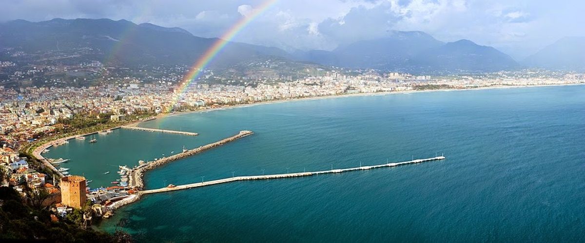 imagini hotel XPERIA SARAY BEACH ALANYA